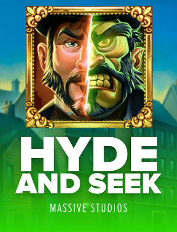 Tarjeta de juego con arte vibrante y enfoque en experiencia de casino online.