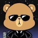 Portada de juego con tono premium y detalle artístico elegante.
