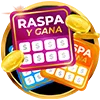 Miniatura de slot con detalles visuales intensos y look de casino.